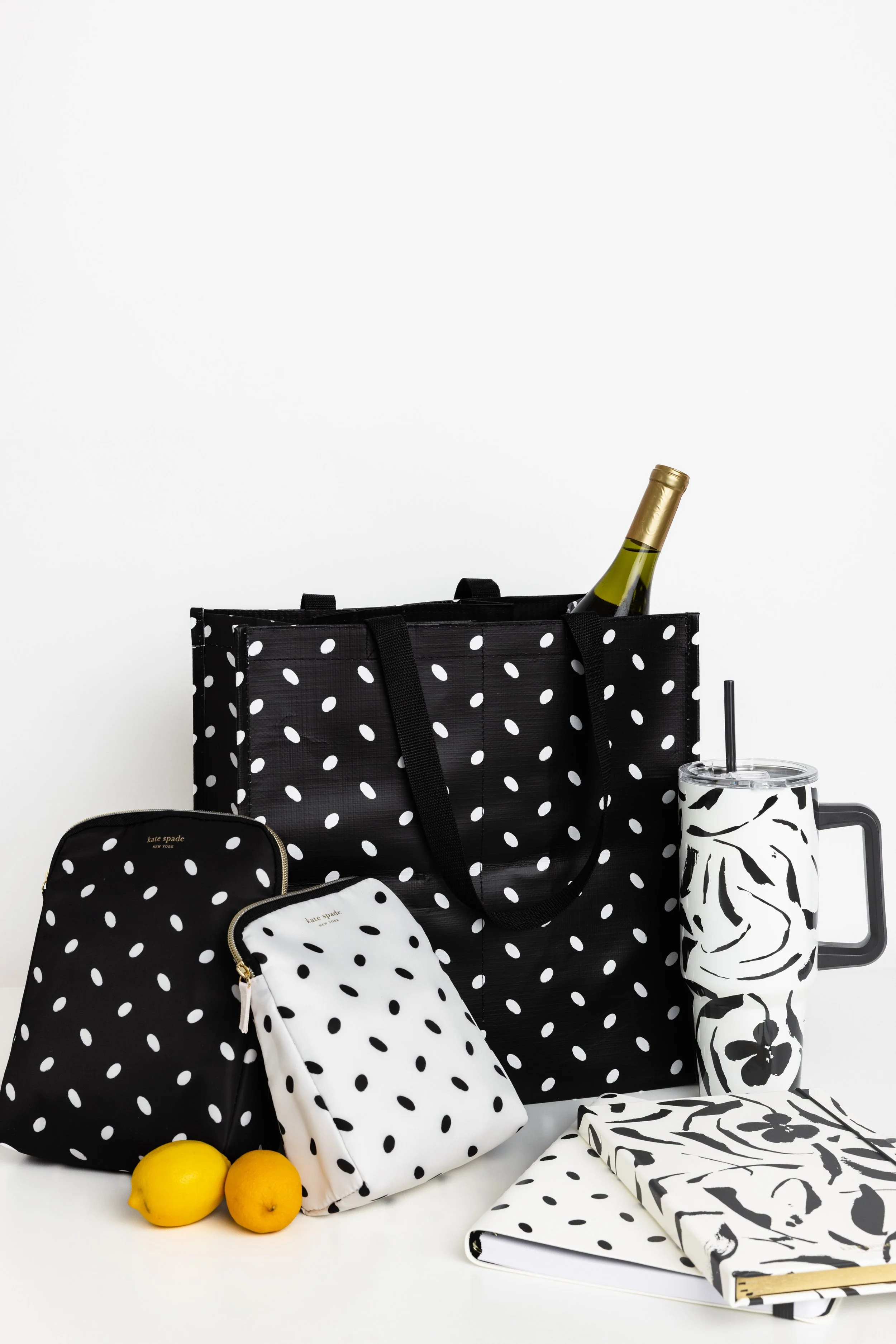Kate Spade New York — Daniel Richards
